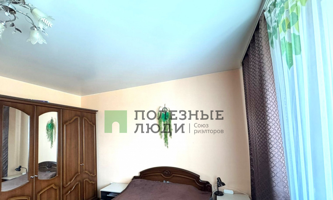 квартира г Орел ул Кукушкина 11 Силикатный м-н фото 2
