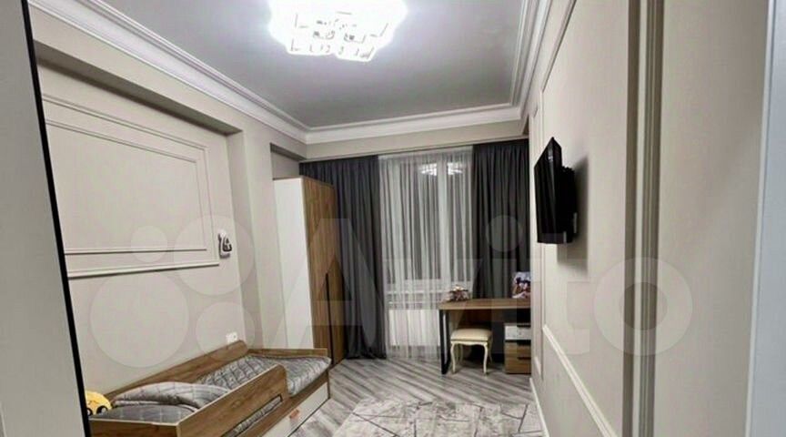 квартира г Махачкала р-н Ленинский ул Устарбекова фото 11