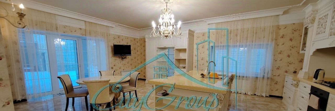 дом г Орск р-н Октябрьский Новый город ул Запорожская фото 7