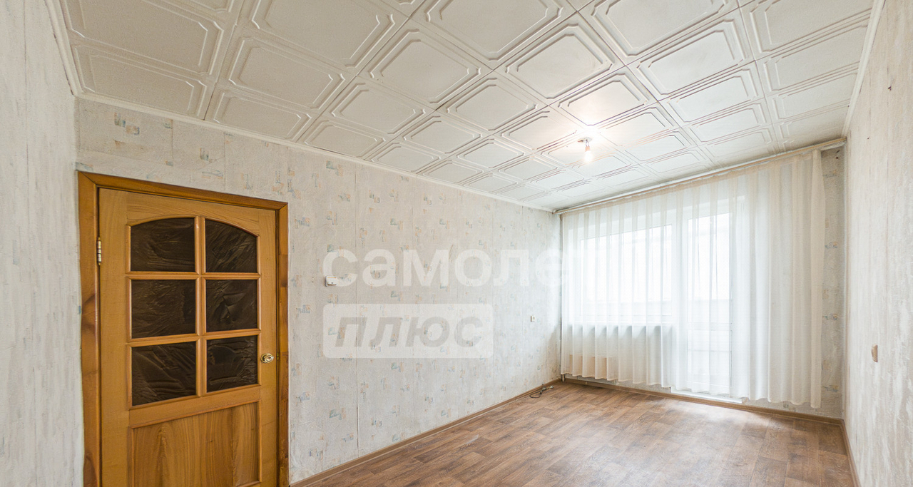 квартира г Екатеринбург Заречный м-н, Опалихинская, 19 фото 2