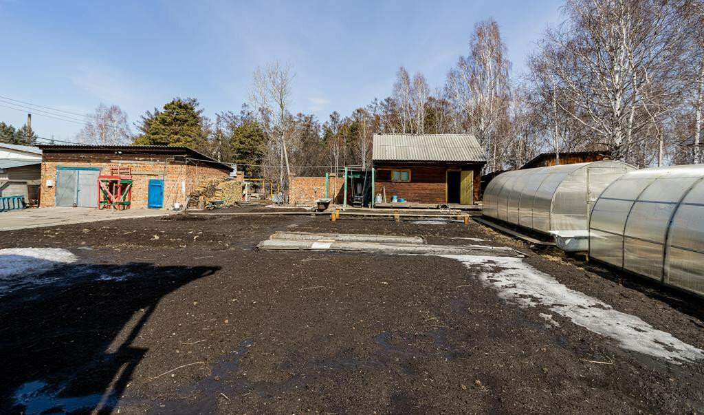 дом г Иркутск ул Дорожная 35а фото 6