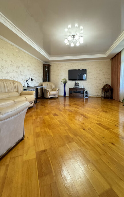 квартира г Иркутск ул Ломоносова 74/1 фото 9