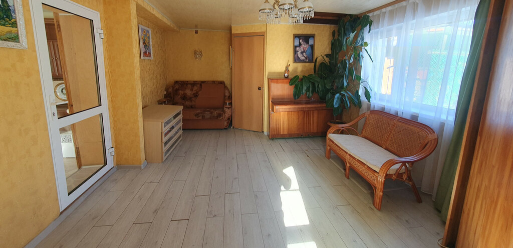 дом г Иркутск ул 2-я Ключевая 34 фото 22