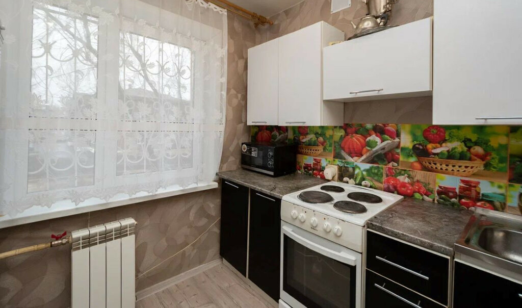 квартира г Иркутск ул Советская 176/182 фото 7