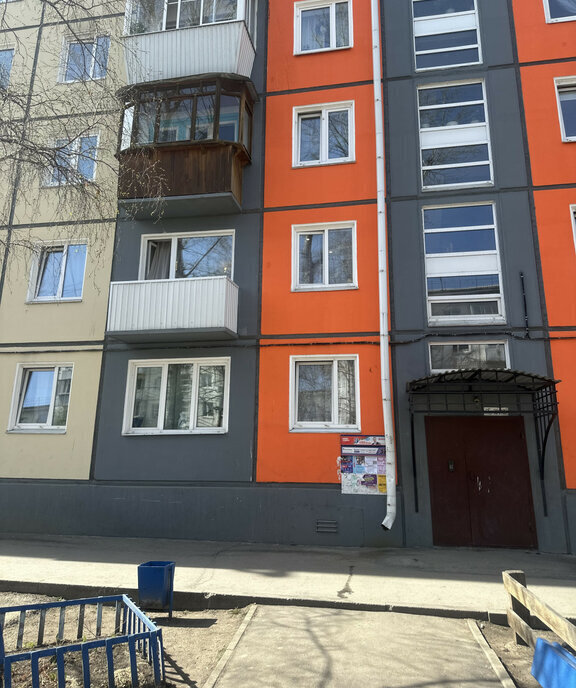квартира г Иркутск ул Розы Люксембург 233 фото 23