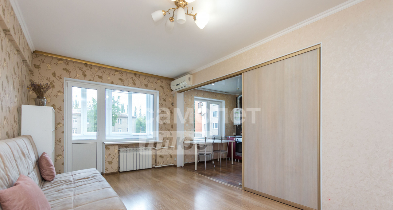 квартира г Уфа ул Комсомольская 131а фото 1