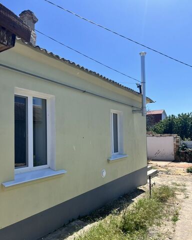 дом ул Общественная 38 фото