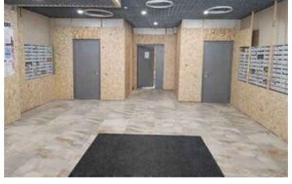 квартира г Новосибирск Заельцовская ул Сухарная 96/3 фото 6