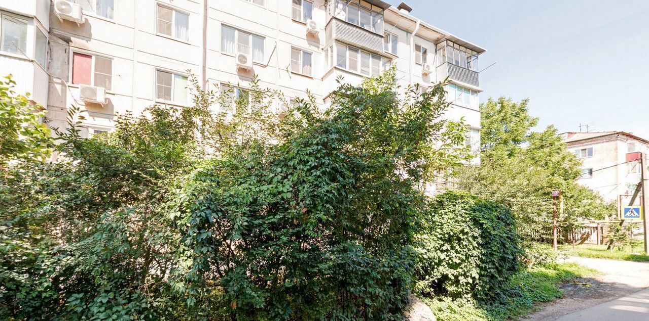 квартира г Краснодар р-н Прикубанский ул им. Вавилова Н.И. 19 мкр-н имени Н. И. Вавилова фото 2