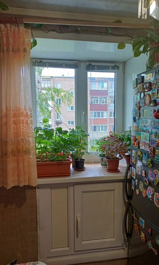 квартира г Бузулук 3-й мкр-н, 3 фото 3
