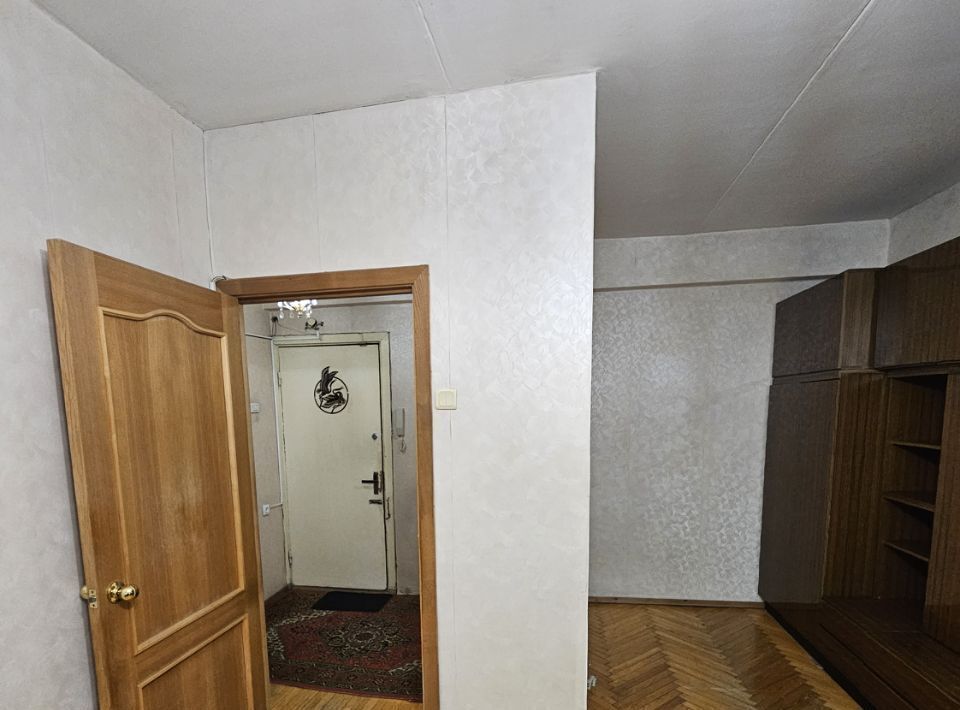 квартира г Москва метро Новогиреево пр-кт Зелёный 70к/1 фото 7