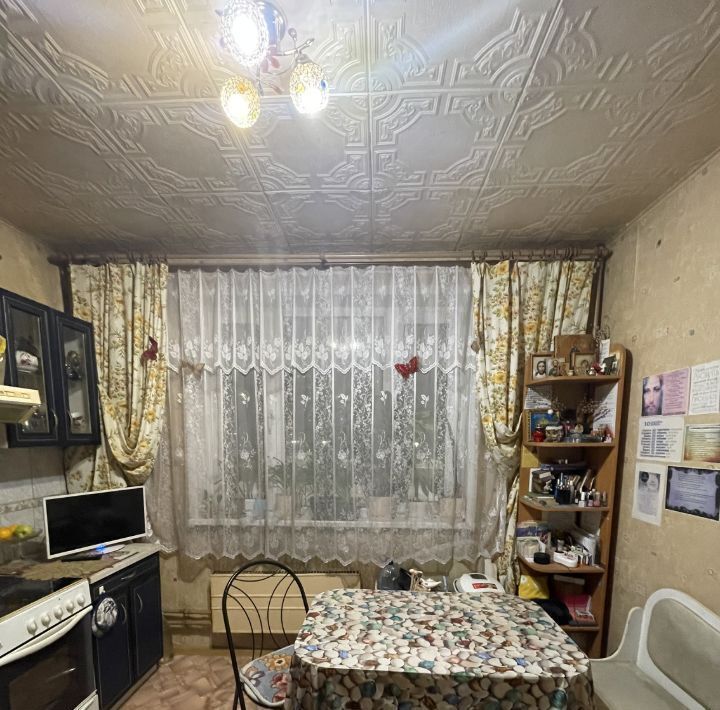 квартира г Москва метро Улица Скобелевская ул Скобелевская 12 фото 7