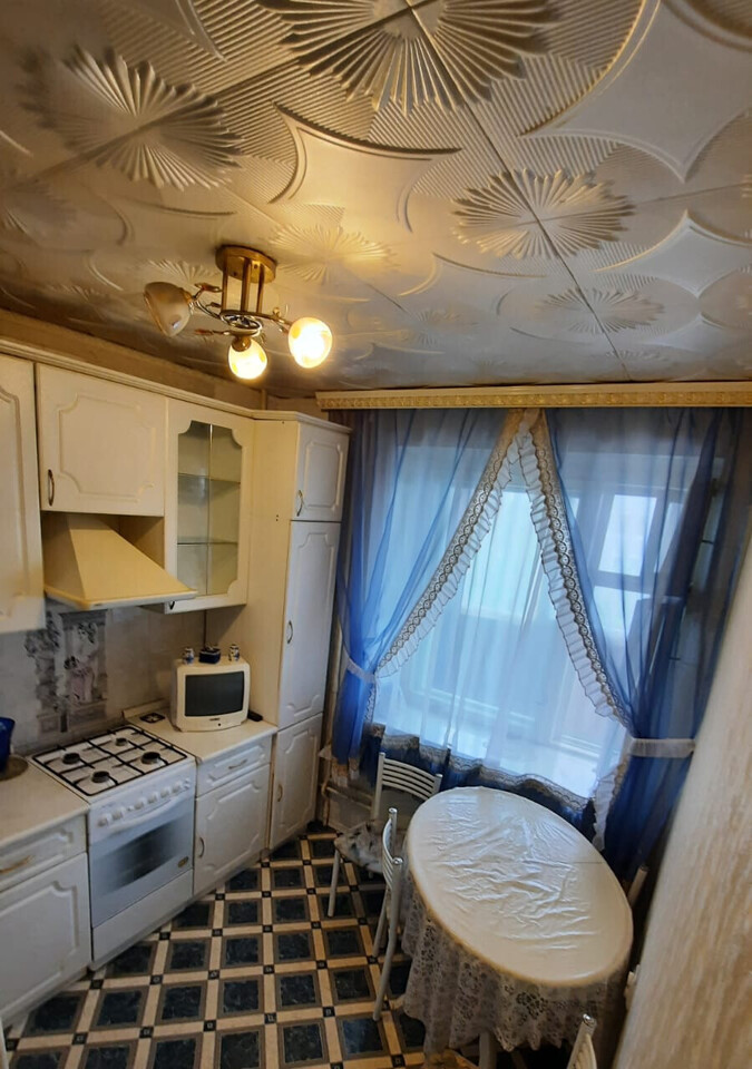 квартира г Чехов ул Чехова 6 фото 14