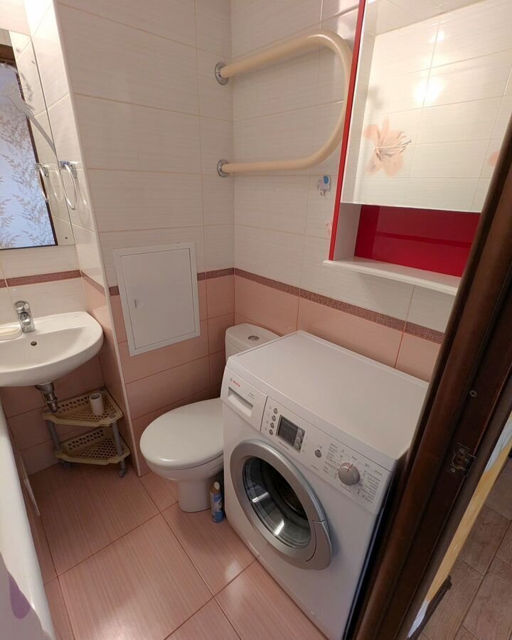квартира г Москва метро Отрадное проезд Юрловский 19 фото 10