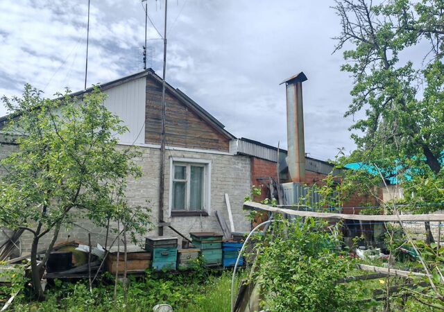 дом с Терновка ул Ягодная 4 Терновское сельское поселение, с. Терновка фото
