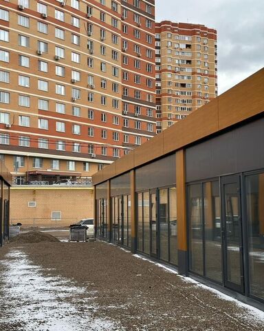 свободного назначения ул Трубецкая 142в фото