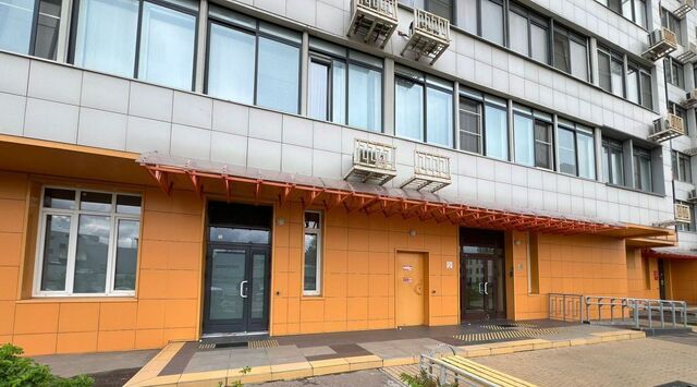 метро Крылатское ш Рублёвское 70к 5 фото