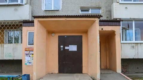 квартира г Иркутск р-н Октябрьский ул Байкальская 257б фото 13