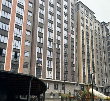 квартира г Нальчик ул. Героя России Т. М. Тамазова, 5 фото 9