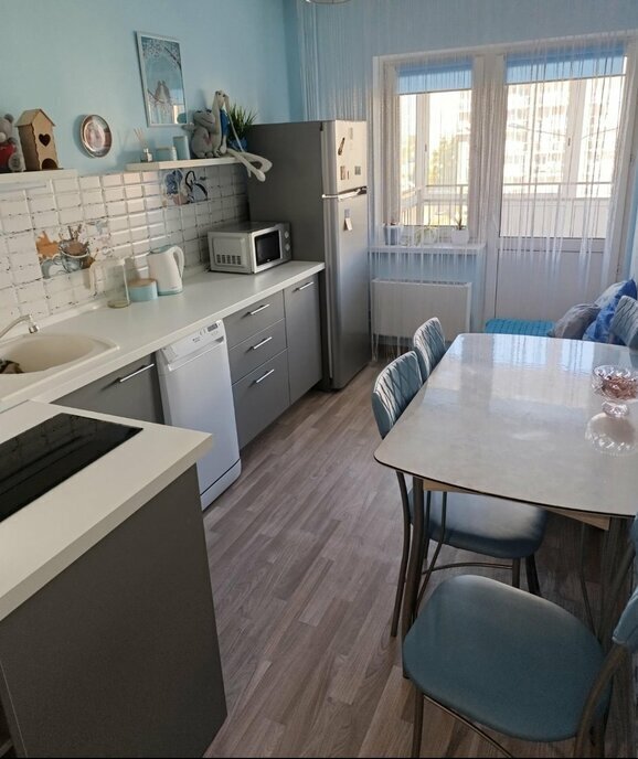 квартира г Иркутск ул Летописца Нита Романова 27 фото 1