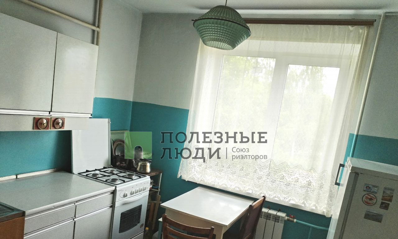 квартира г Орел ул Нормандия-Неман 93 Гагарина м-н фото 7
