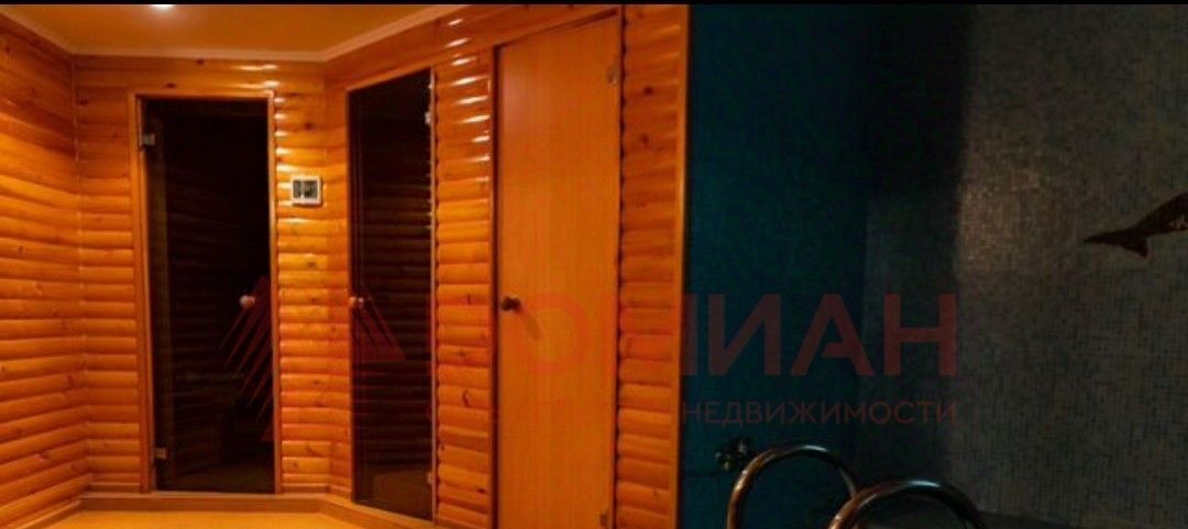 дом г Ростов-на-Дону р-н Ворошиловский ул Нариманова 5 фото 16
