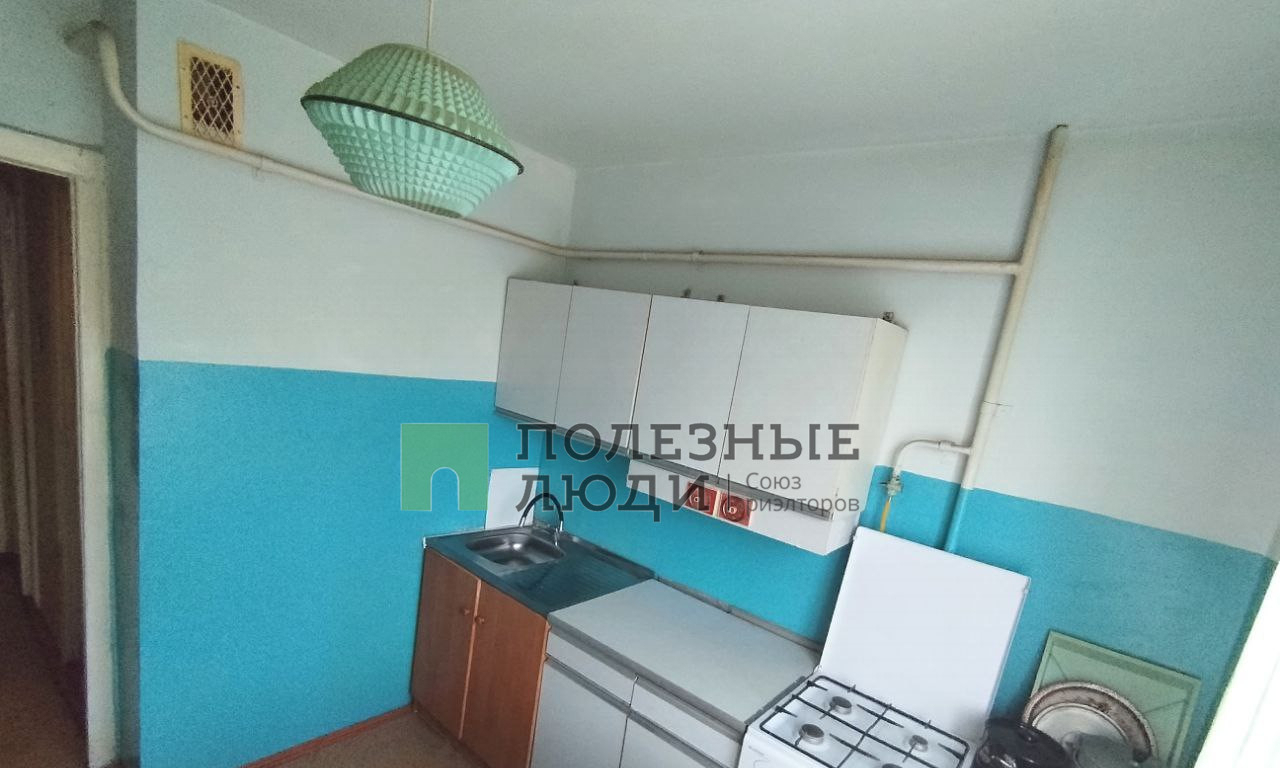 квартира г Орел ул Нормандия-Неман 93 Гагарина м-н фото 10