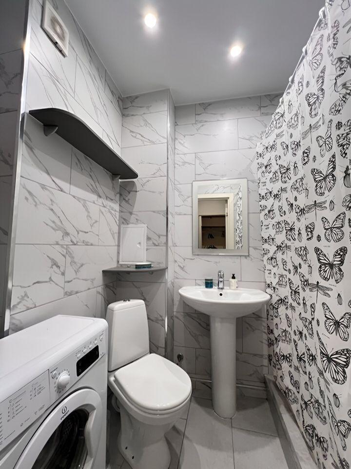 квартира г Химки улица Константина Вороницына, 1 к 2 фото 20