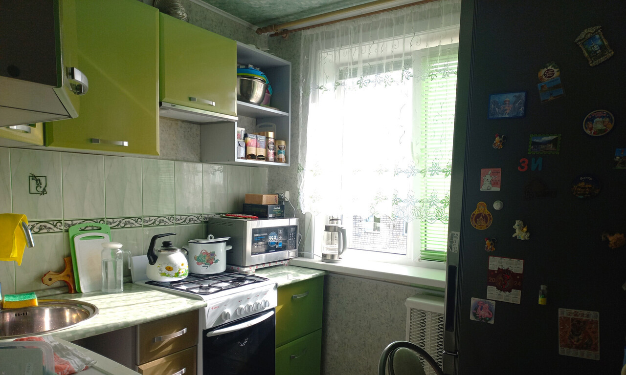 квартира г Добрянка ул Энергетиков 15а фото 10