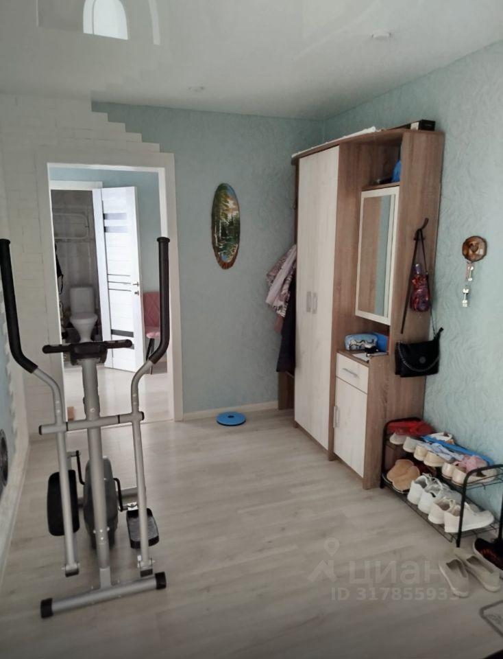 квартира р-н Анапский г Анапа ул Ленина 231 жилой район «Горгиппия Морская» Супсех фото 12