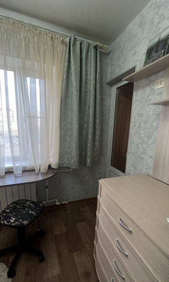квартира г Астрахань р-н Советский ул Генерала Епишева 16 фото 24