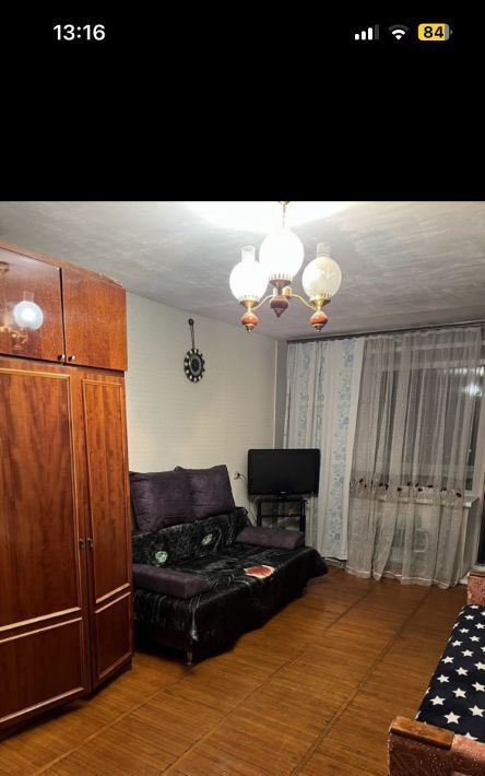 квартира г Уфа р-н Калининский ул Черниковская 19/2 фото 3