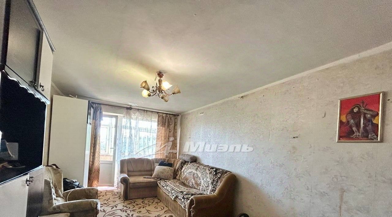 квартира г Симферополь р-н Центральный пер Заводской 42 фото 3