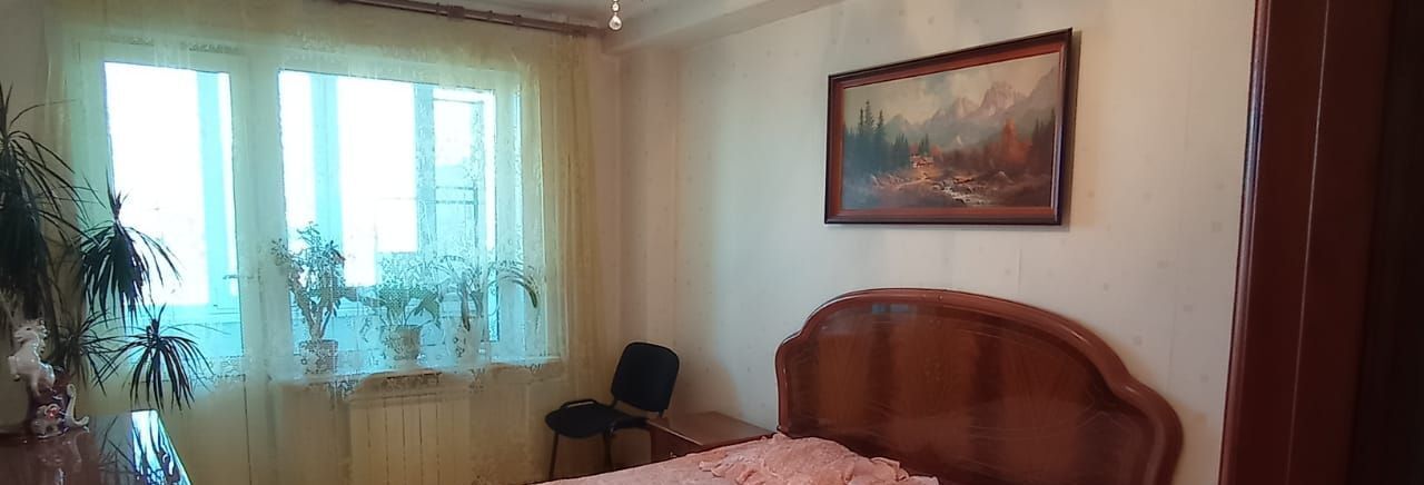 квартира г Красноярск р-н Кировский ул Академика Павлова 76 фото 1