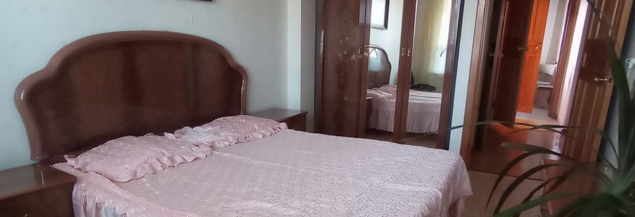 квартира г Красноярск р-н Кировский ул Академика Павлова 76 фото 2