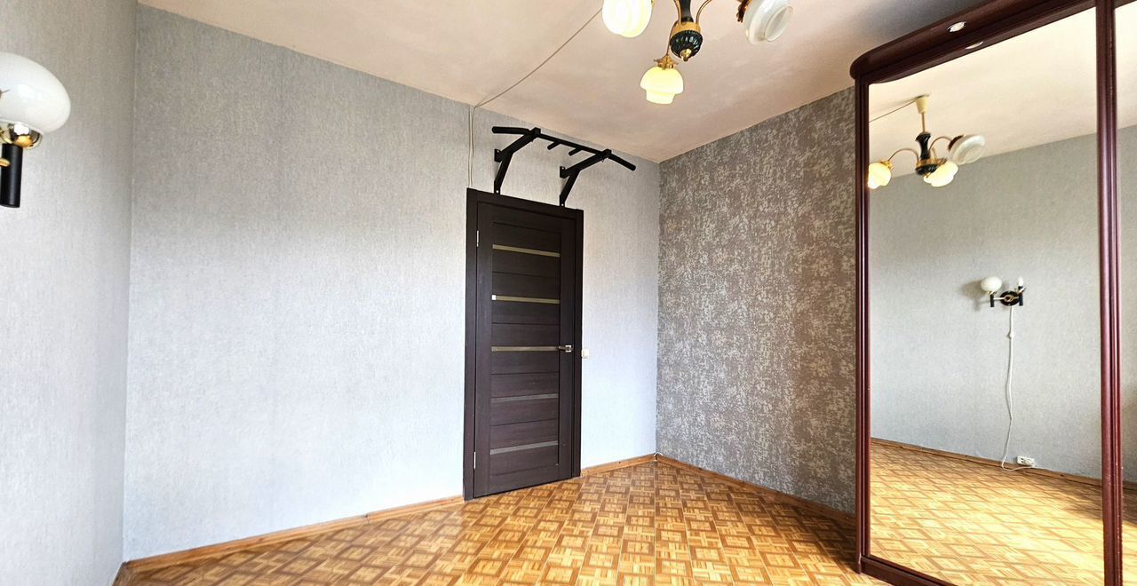 комната г Колпино ул Ижорского Батальона 23 р-н Колпинский фото 7