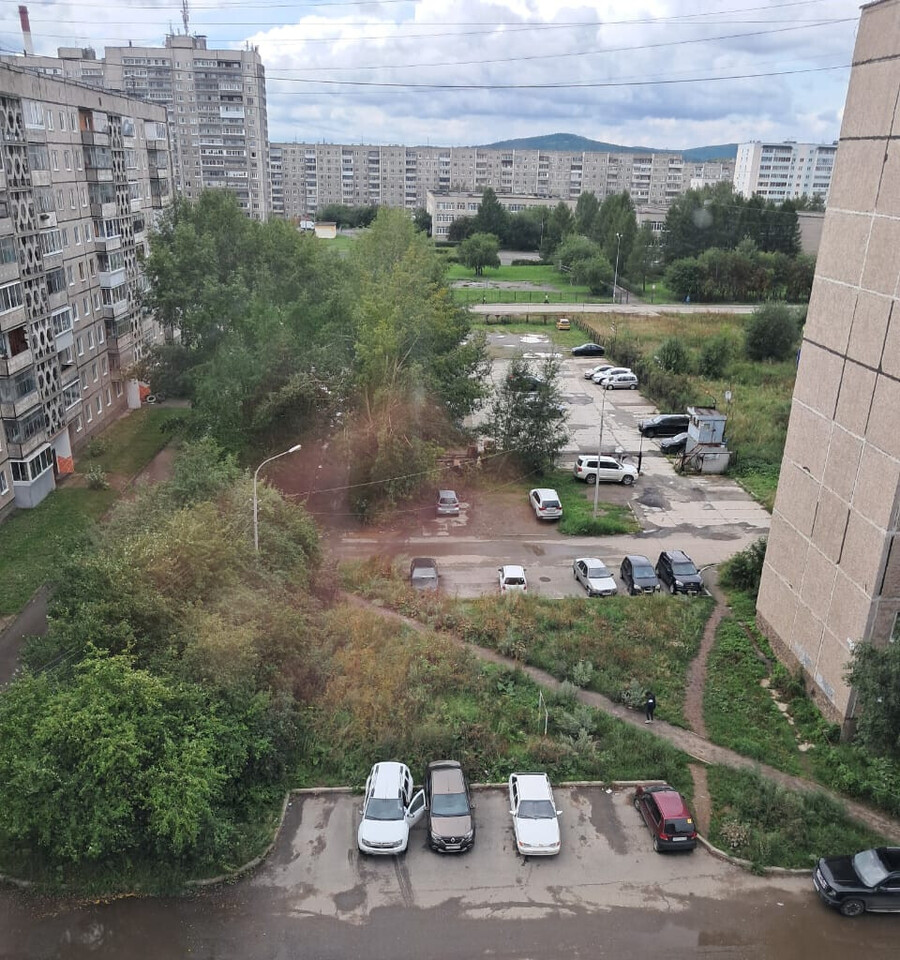 квартира г Нижний Тагил пр-кт Уральский 60 Гальяно-Горбуновский массив фото 9