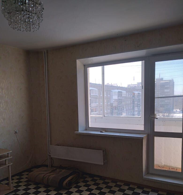 квартира г Нижний Тагил пр-кт Уральский 60 Гальяно-Горбуновский массив фото 20