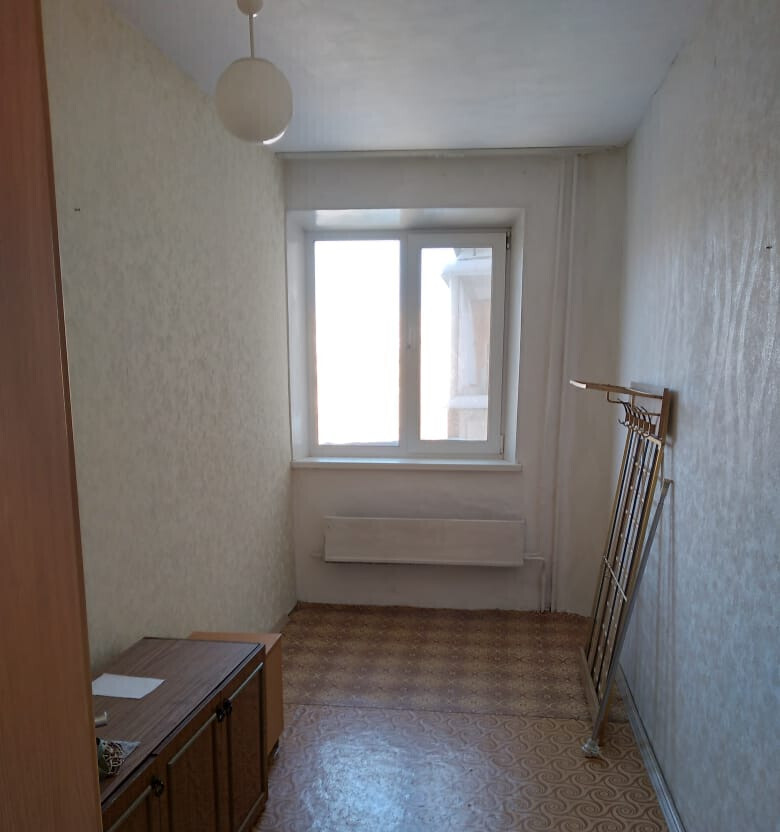 квартира г Нижний Тагил пр-кт Уральский 60 Гальяно-Горбуновский массив фото 26