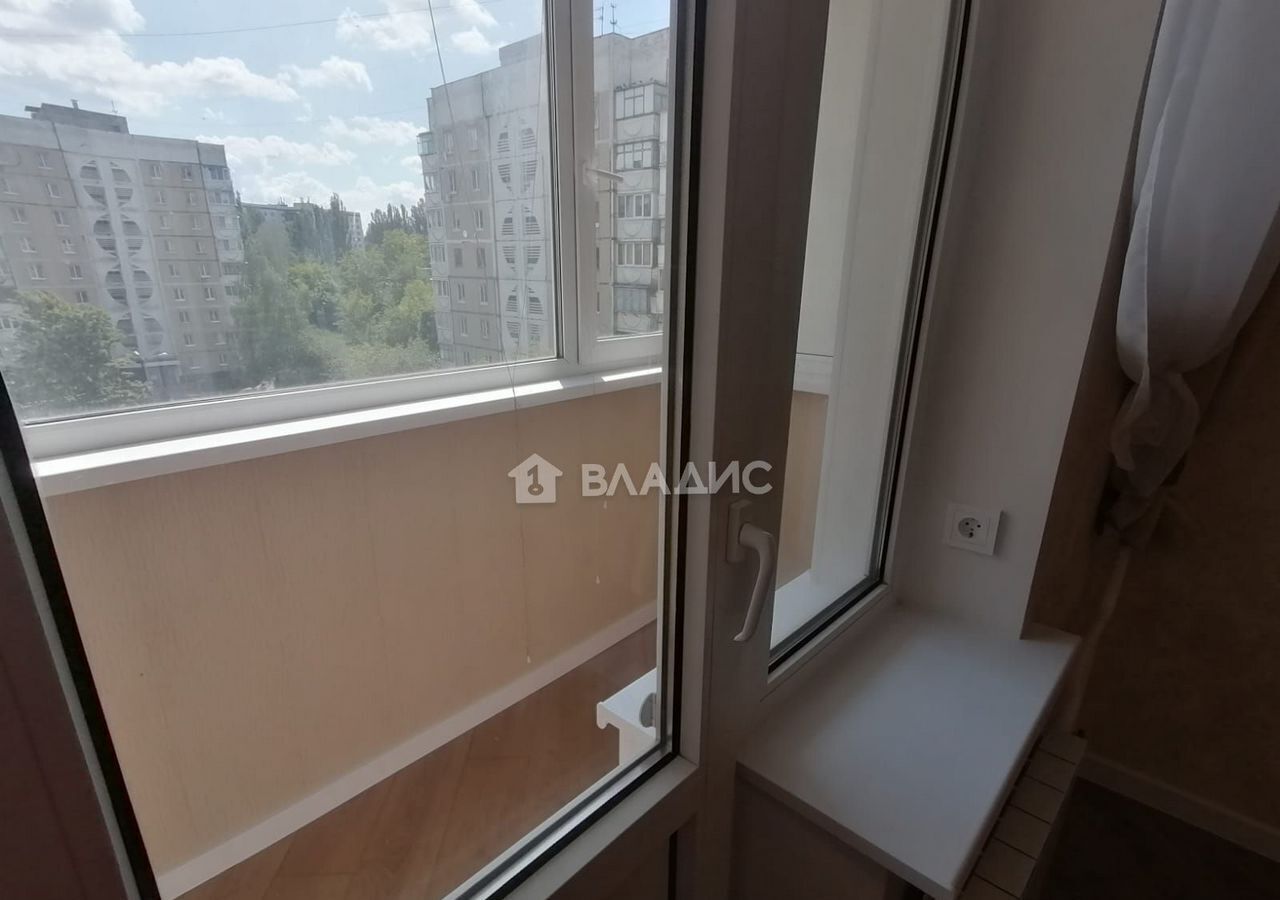 квартира г Белгород Восточный ул Менделеева 8а фото 12
