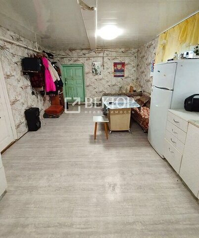 дом ул Заволжская 34 фото