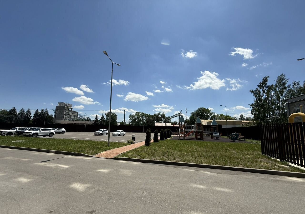 квартира г Пятигорск ул Козлова 35 фото 19