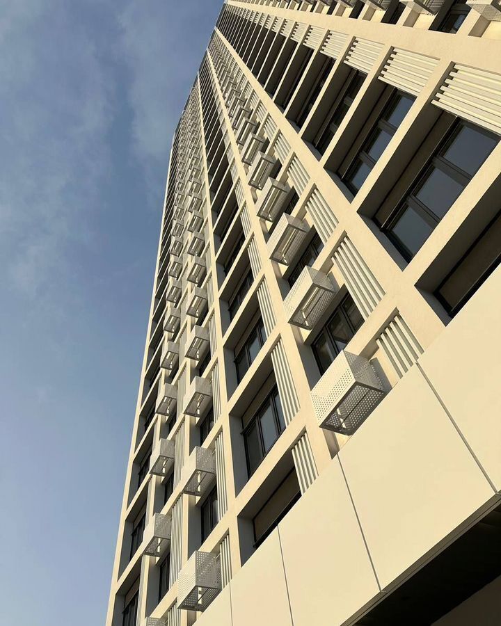 квартира г Ульяновск р-н Засвияжский ул Аблукова 3 фото 30