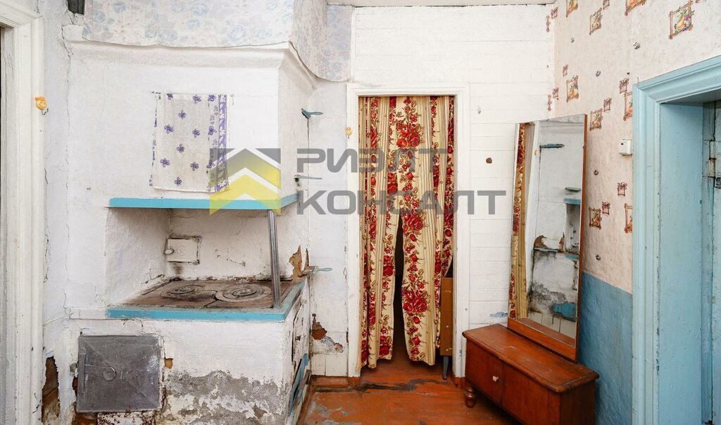 дом г Омск ул 10-я Рабочая 20 фото 13