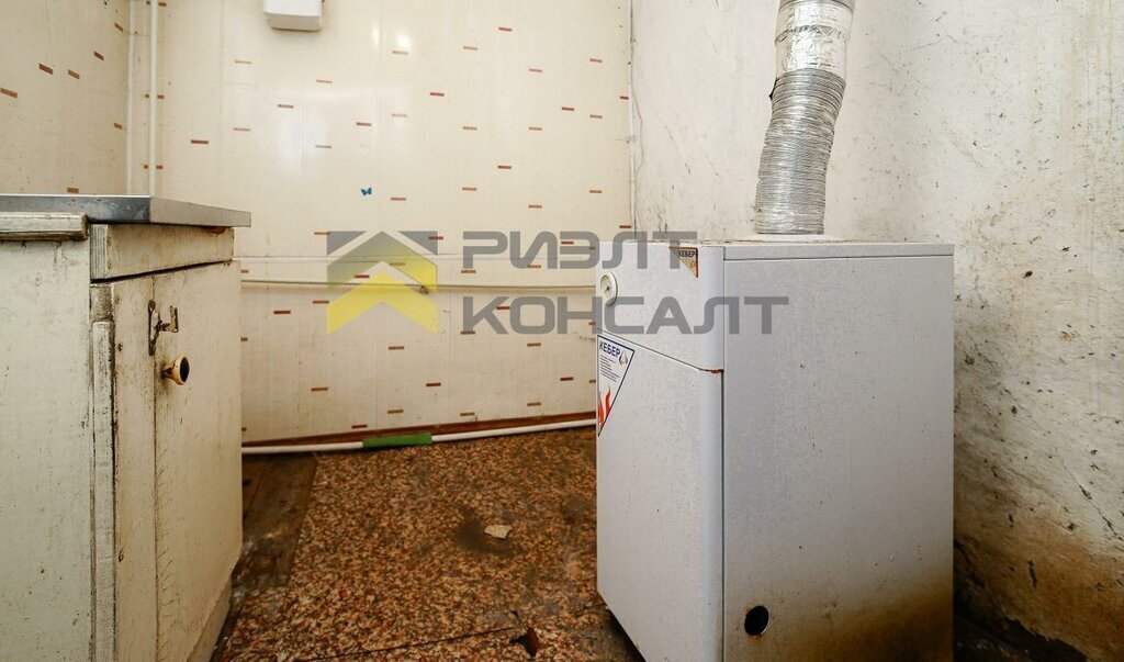 дом г Омск ул 10-я Рабочая 20 фото 26
