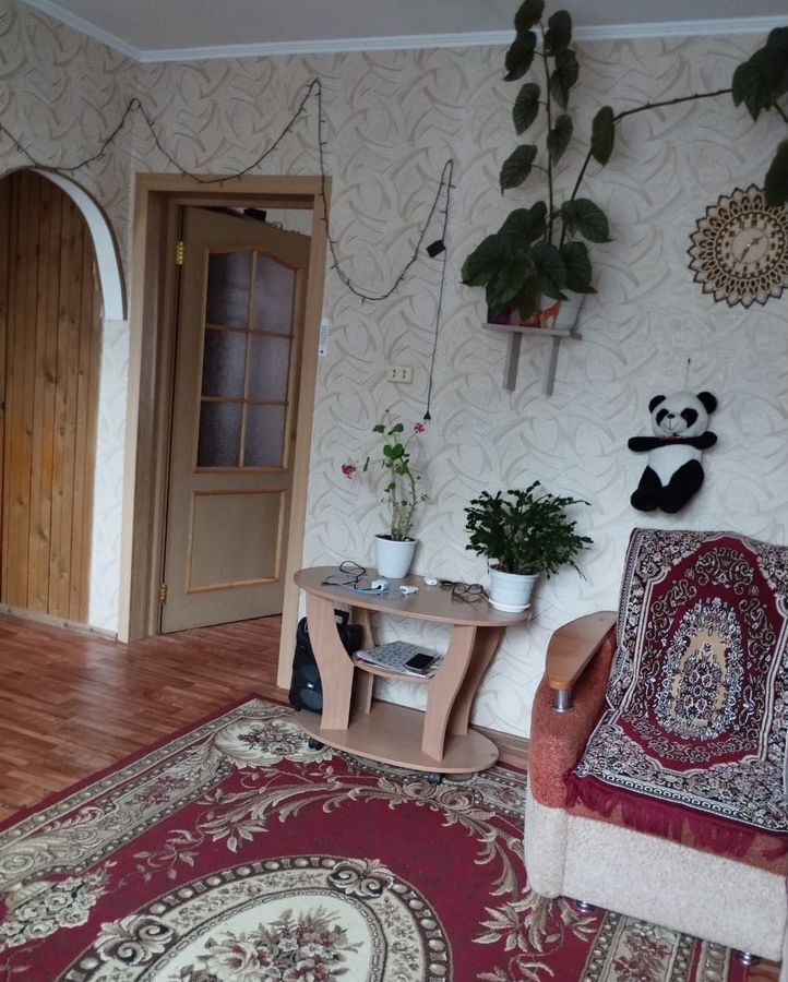 дом г Белокуриха ул Комсомольская 9/1 фото 7