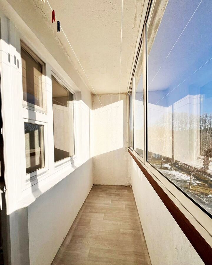 квартира г Зеленоград к 109 фото 7
