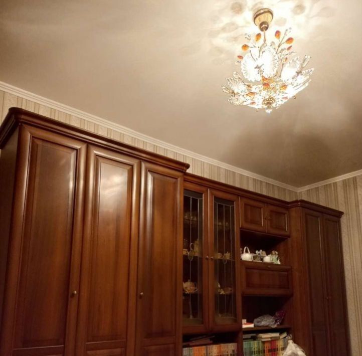 квартира г Астрахань р-н Кировский ул Баумана 11к/3 фото 7