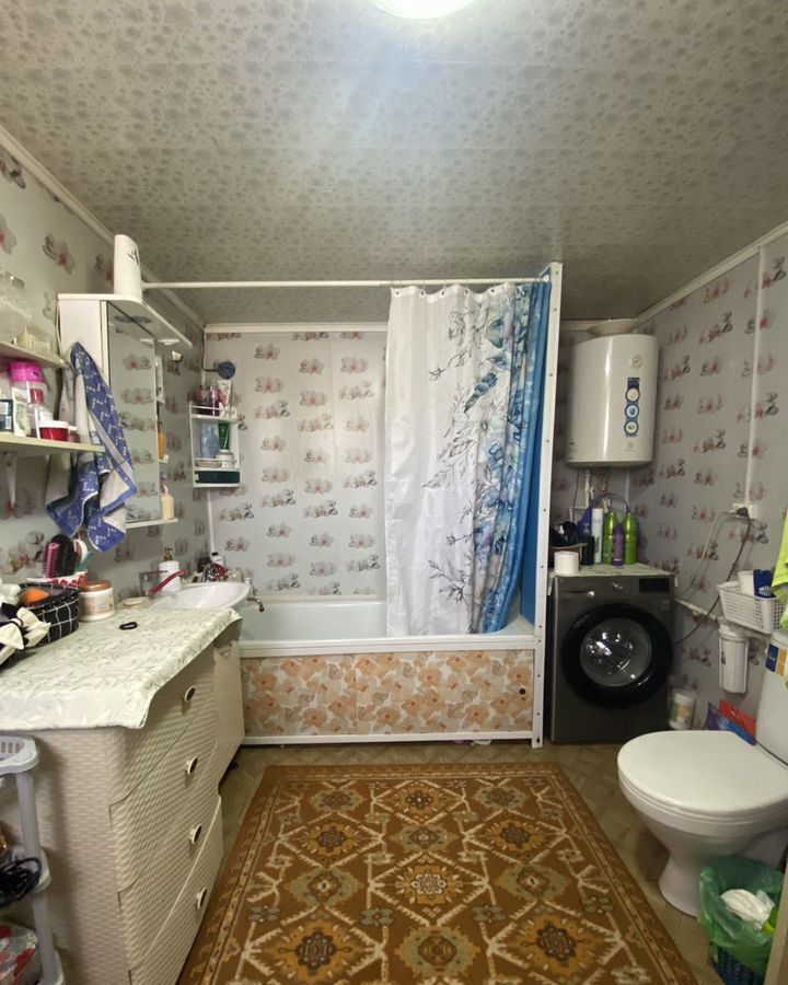 дом г Чапаевск ул Суворова фото 6