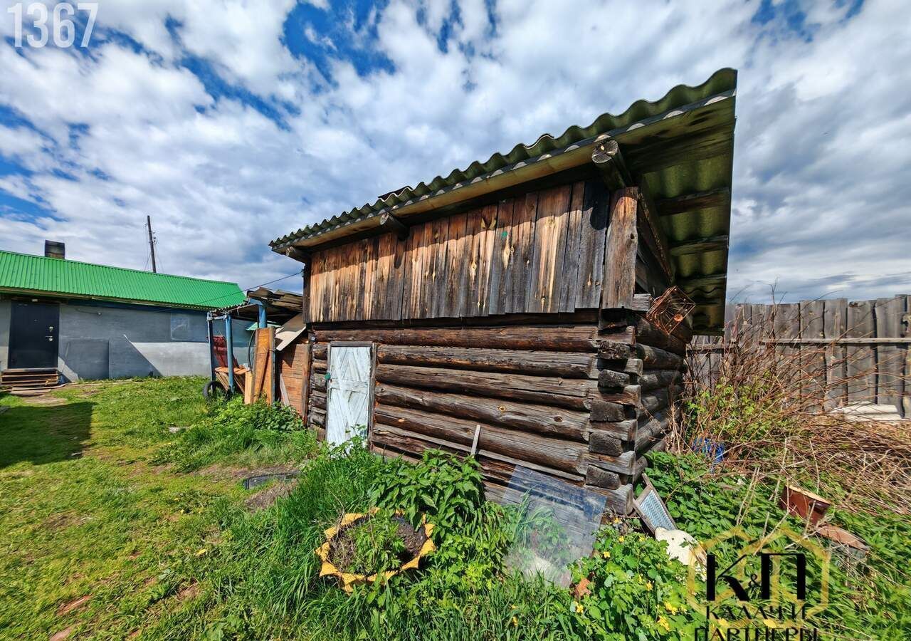 дом г Полевской с Полдневая ул Пионерская 5 фото 15